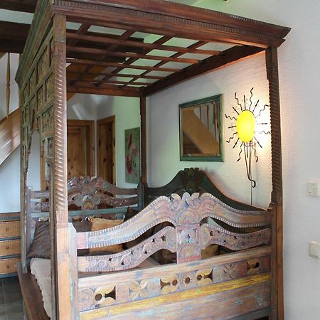 Mansion In Gressow With Terrace Garden Bbq Pond Bicycles Villa Dış mekan fotoğraf