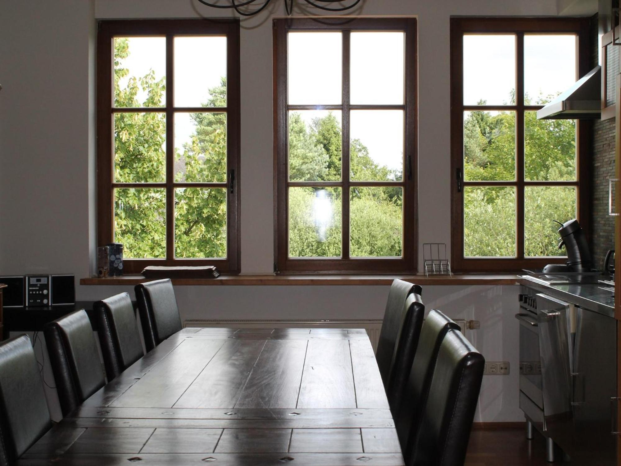 Mansion In Gressow With Terrace Garden Bbq Pond Bicycles Villa Dış mekan fotoğraf