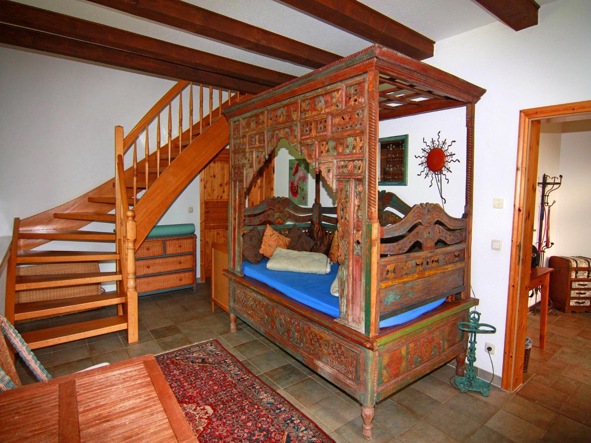 Mansion In Gressow With Terrace Garden Bbq Pond Bicycles Villa Dış mekan fotoğraf