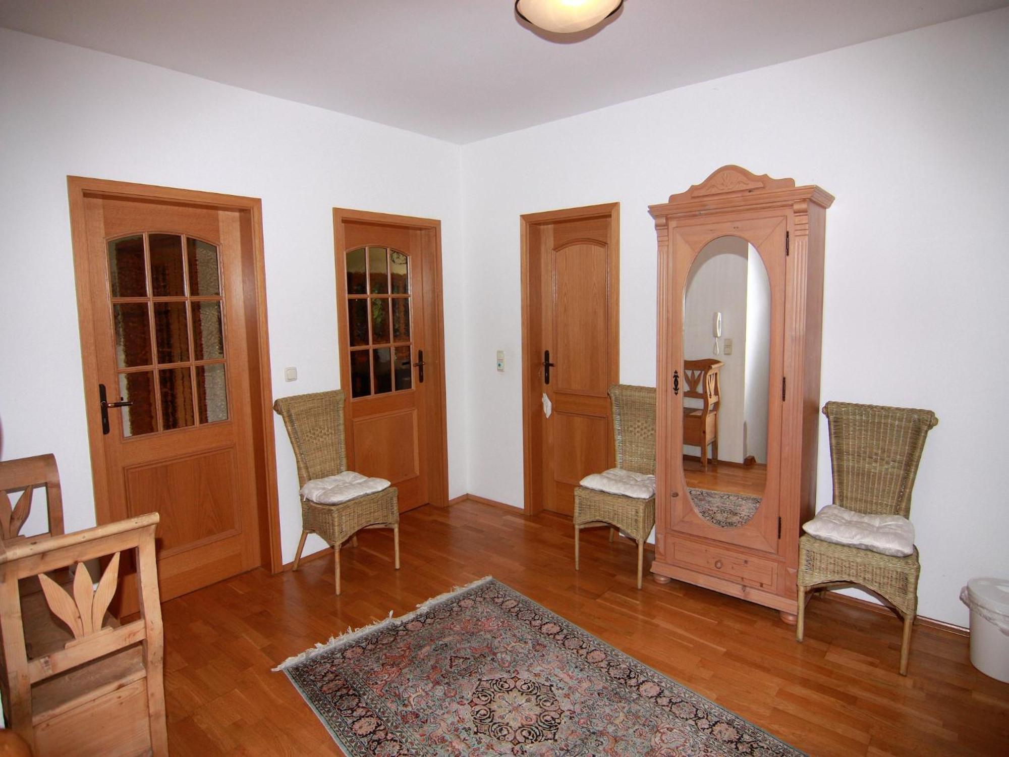 Mansion In Gressow With Terrace Garden Bbq Pond Bicycles Villa Dış mekan fotoğraf